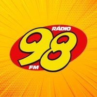 Rádio 98 FM Natal / RN - Brasil