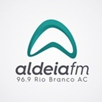 Rádio Aldeia FM 96.9 Rio Branco / AC - Brasil