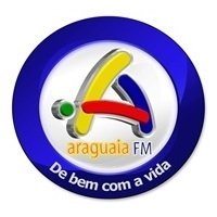 Rádio Araguaia FM 99.7 Araguaina / TO - Brasil