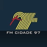 Rádio Cidade 97.9 FM Campo Grande / MS - Brasil