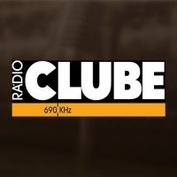 Rádio Clube do Pará AM 690 Belém / PA - Brasil