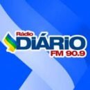 Rádio Diário 90.9 FM Macapá / AP - Brasil