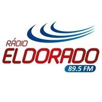 Rádio Eldorado 89.5 FM Criciuma / SC - Brasil