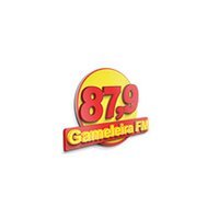 Rádio Gameleira 87.9 FM Rio Branco / AC - Brasil