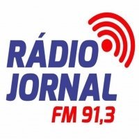 Rádio Jornal 91.3 FM Aracaju / SE - Brasil