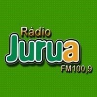 Rádio Juruá FM 100.9 Cruzeiro Do Sul / AC - Brasil