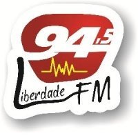 Rádio Liberdade FM 94.5 Rolim De Moura / RO - Brasil