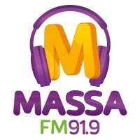 Rádio Massa FM 91.9