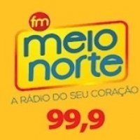 Rádio Meio Norte FM 99.9 Teresina / PI - Brasil