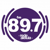 Rádio Rede Aleluia 89.7 FM Rio Branco / AC - Brasil
