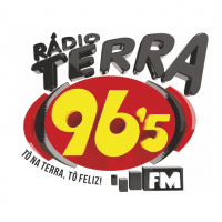 Rádio Terra 96.5 FM Araguaina / TO - Brasil Tô na Terra, tô feliz!