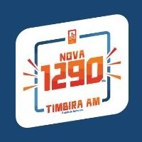 Rádio Timbira AM 1290 Sao Luis / MA - Brasil