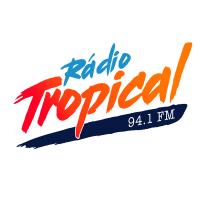 Rádio Tropical FM 94.1 Boa Vista / RR - Brasil