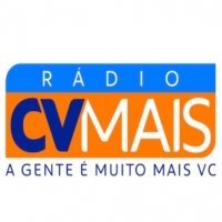  Rádio CV Mais 97.5 FM Teresina PI - Brasil