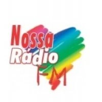 Nossa Rádio 94.1 FM 700 AM São Paulo / SP - Brasil