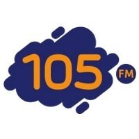 Rádio 105.5 FM Paraiso Do Tocantins / TO - Brasil