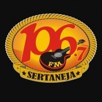 Rádio 106.7 FM Ribeirão Preto / SP - Brasil