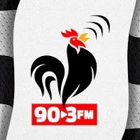 Rádio 90.3 FM Belo Horizonte / MG - Brasil