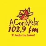 Rádio A Cor da Vida FM 102.9 Vila Velha / ES - Brasil