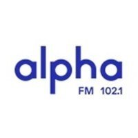 Rádio Alpha FM 102.1 Goiania / GO - Brasil