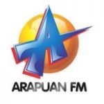 Rádio Arapuan FM 95.3 João Pessoa / PB - Brasil