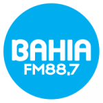 Rádio Bahia FM 88.7 Salvador / BA - Brasil
