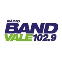 Rádio Band Vale FM 102.9 Sao Jose Dos Campos / SP - Brasil