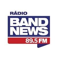 Rádio BandNews BH 89.5 FM Belo Horizonte / MG - Brasil