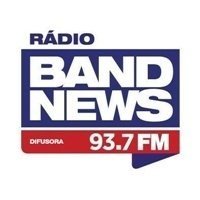 Rádio BandNews FM Difusora 93.7 Manaus / AM - Brasil