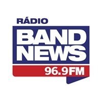 Rádio BandNews SP 96.9 FM São Paulo / SP - Brasil