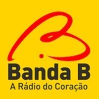 Rádio Banda B AM 550 Curitiba / PR - Brasil