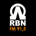 Rádio Boas Novas 91.5 FM Porto Velho / RO - Brasil