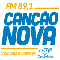 Rádio Canção Nova Cachoeira Paulista FM 89.1