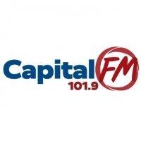 Rádio Capital 101.9 FM Cuiabá / MT - Brasil