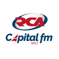 Rádio Capital FM 101.7 Itabaiana / SE - Brasil