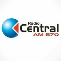 Rádio Central AM 870 Campinas / SP - Brasil