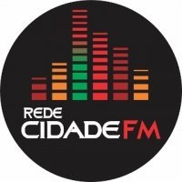 Rádio Cidade 102.1 FM Gurupi / TO - Brasil