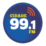 Rádio Cidade FM 99.1 Fortaleza / CE - Brasil