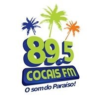 Rádio Cocais 89.5 FM Teresina / PI - Brasil