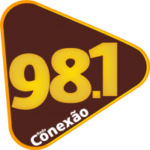 Rádio Conexão FM 98.1 Palmas / TO - Brasil