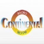 Rádio Continental FM 98.3 Porto Alegre / RS - Brasil