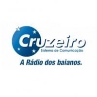 Rádio Cruzeiro AM 590 Salvador / BA - Brasil