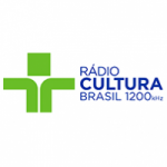 Rádio Cultura Brasil AM 1200 São Paulo / SP - Brasil