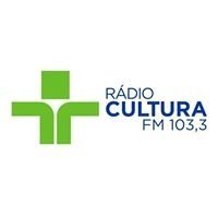 Rádio Cultura FM 103.3 São Paulo / SP - Brasil