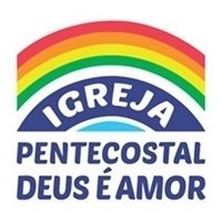 Rádio Deus é Amor FM 91.9 São Paulo / SP - Brasil