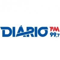 Rádio Diário FM 99.7 Ribeirão Preto / SP - Brasil