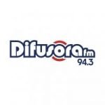 Rádio Difusora FM 94.3 Sao Luis / MA - Brasil