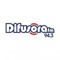 Rádio Difusora FM 94.3 Sao Luis / MA - Brasil