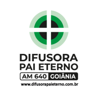 Rádio Difusora Pai Eterno 95.5 FM 640 AM Goiania / GO - Brasil