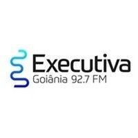 Rádio Executiva FM 92.7 Goiania / GO - Brasil